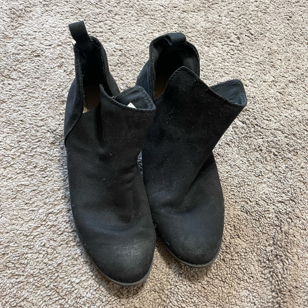 American eagle booties